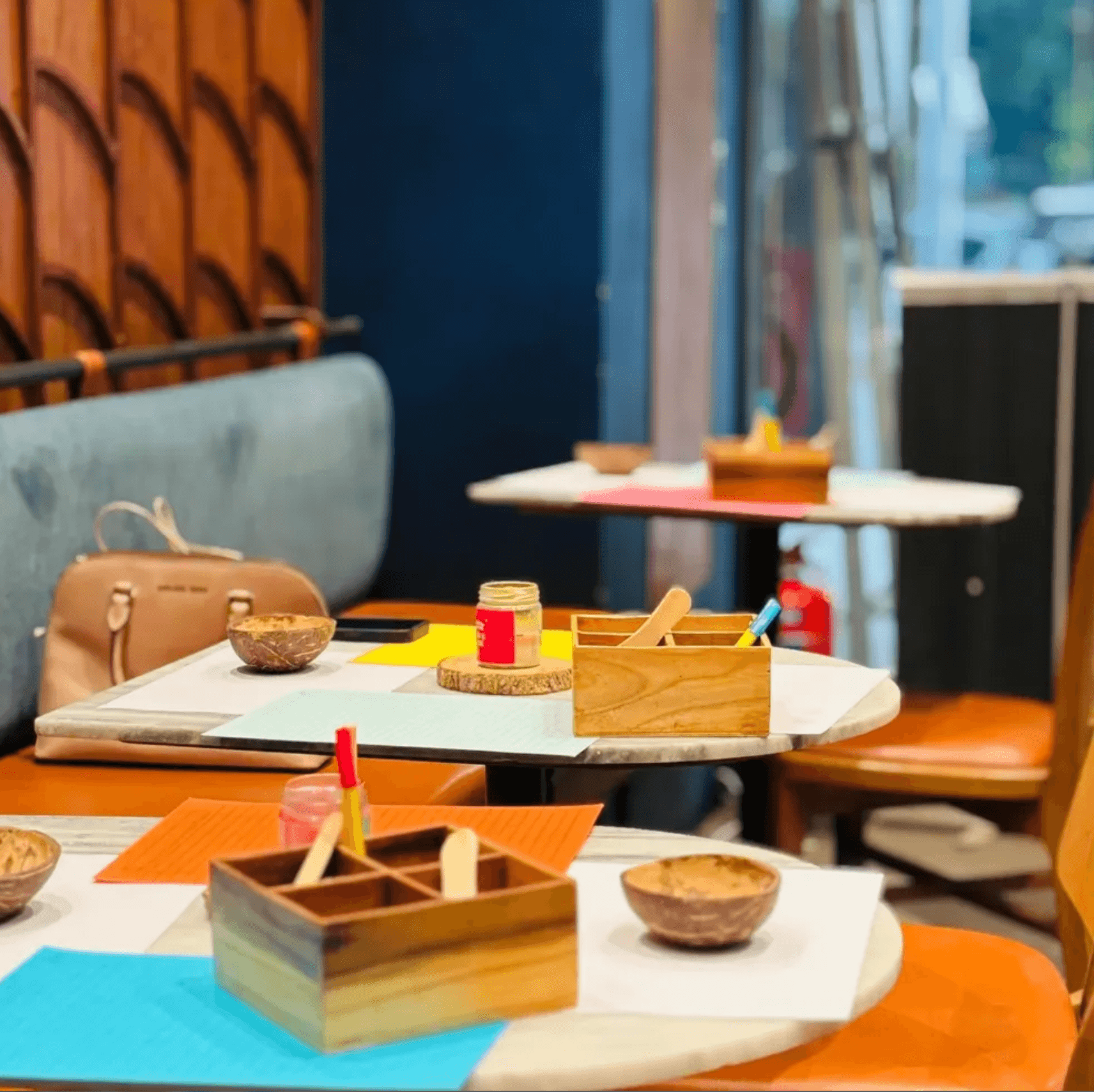 Craft a Bliss | India’s 1st Therapeutic Crafting Experience by Melt & Bliss - Image 5